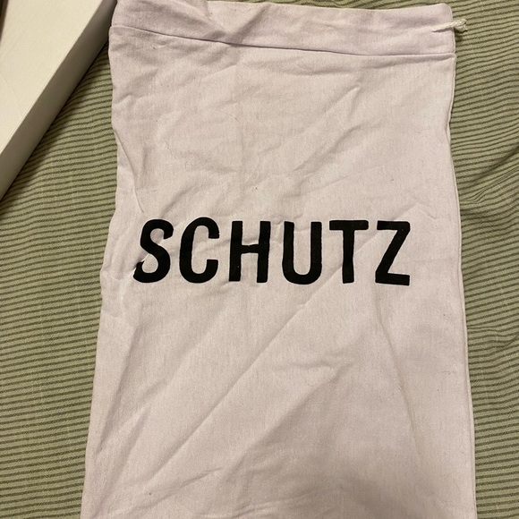 Schutz Mikki Block Heel Boot - Picture 10 of 10